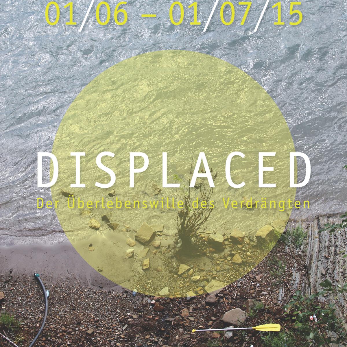 DISPLACED